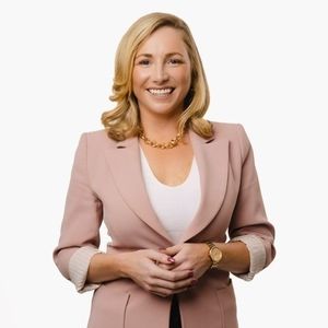 Meet your Posher, Paige